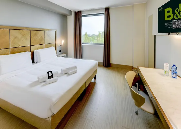 B&B Hotel Padova