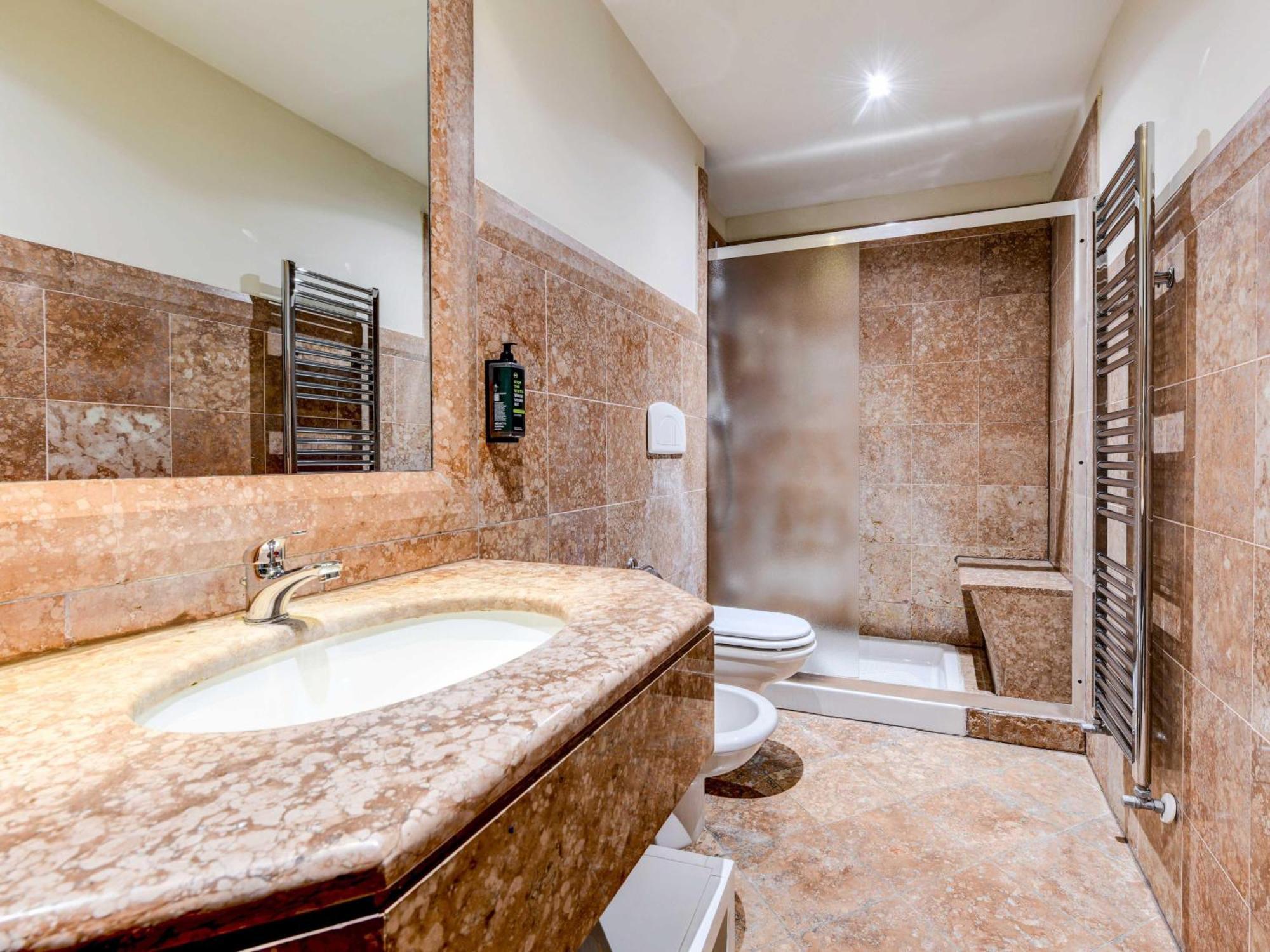B&B Hotel Padova Padova
