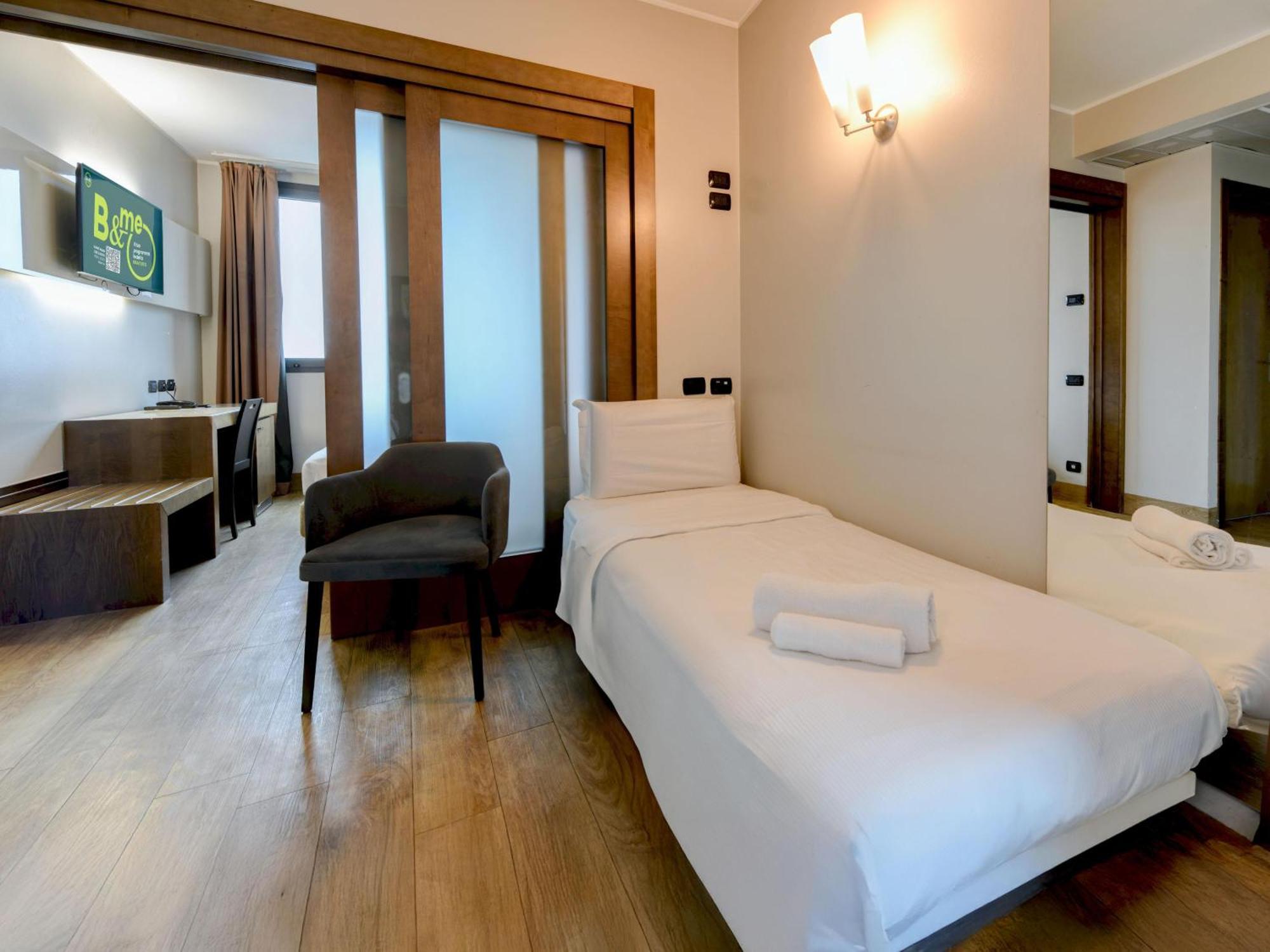 B&B Hotel Padova 3* Padova