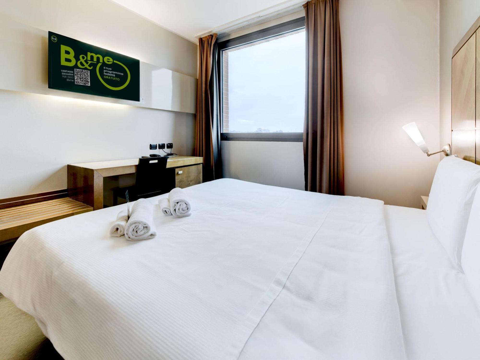 B&B Hotel Padova Hotel