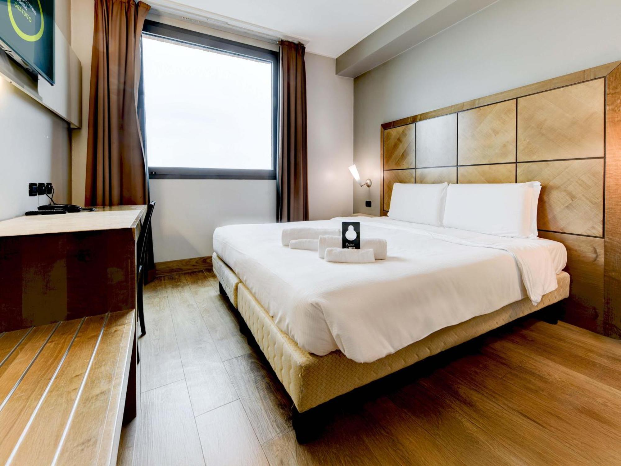 B&B Hotel Padova Hotel Padova