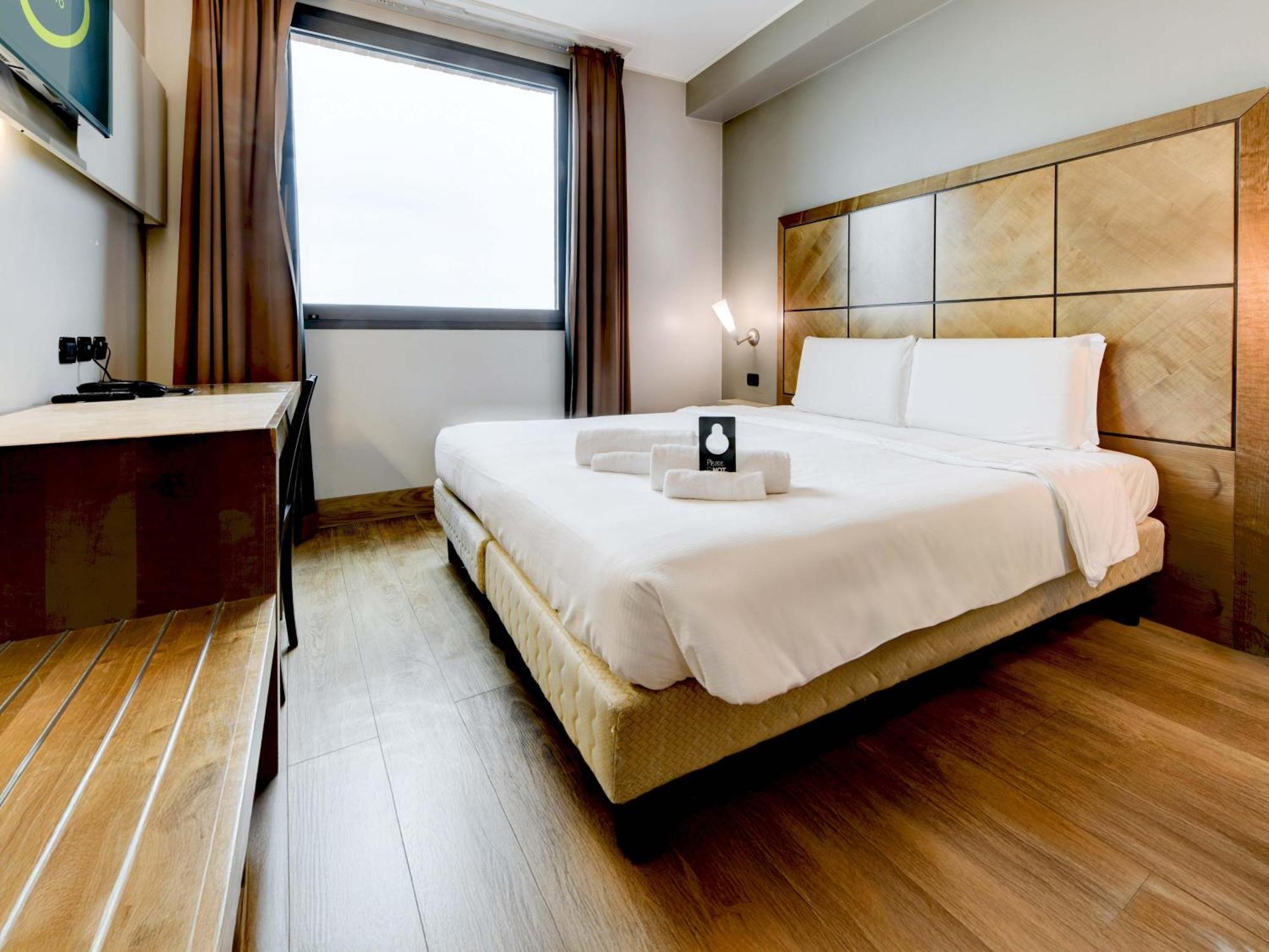 Hotel B&B Hotel Padova 3*