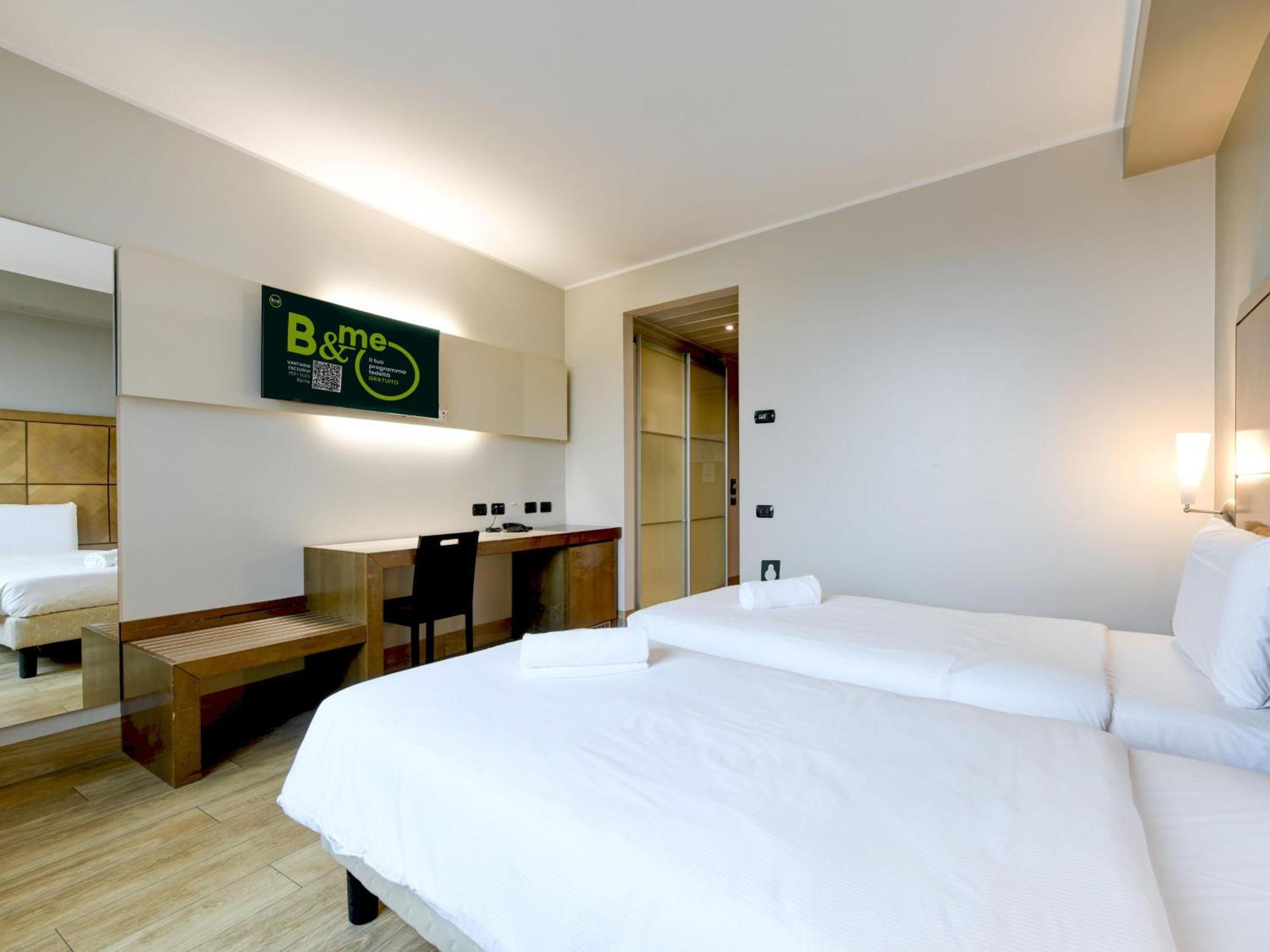 Hotel B&B Hotel Padova Padova