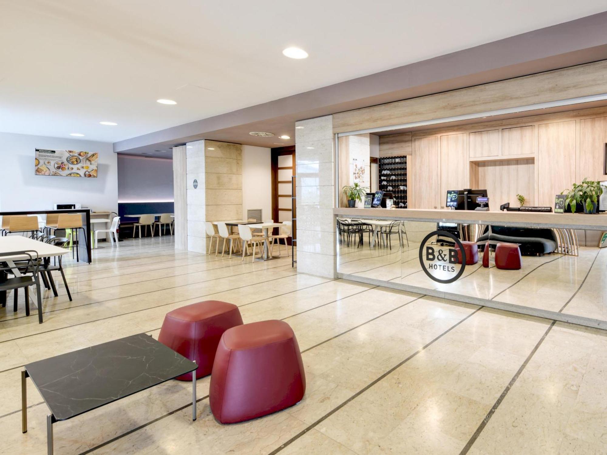 B&B Hotel Padova Padova
