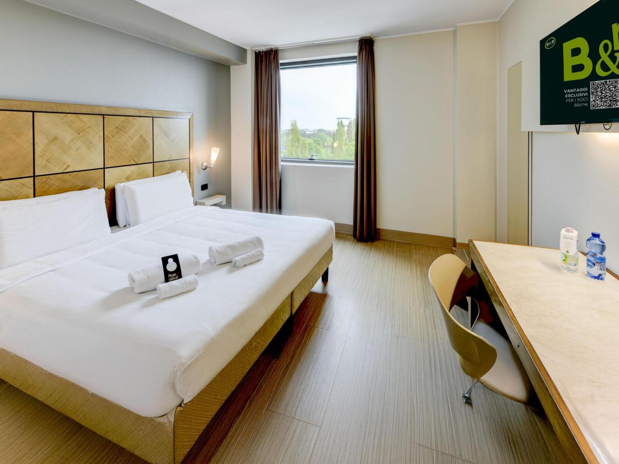 B&B Hotel Padova Hotel Padova