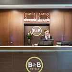 B&B Hotel Padova