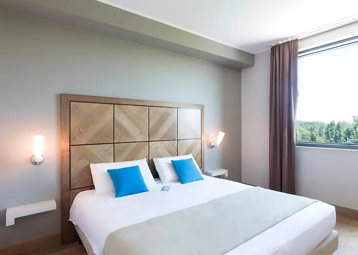 B&B Hotel Padova