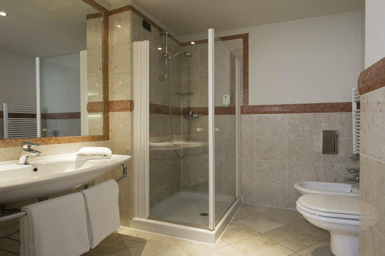 Hotel B&B Hotel Padova Padova