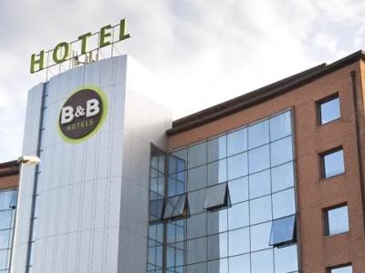 B&B Hotel Padova Padova