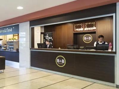 B&B Hotel Padova Hotel Padova