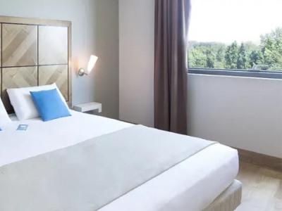 B&B Hotel Padova Hotel Padova