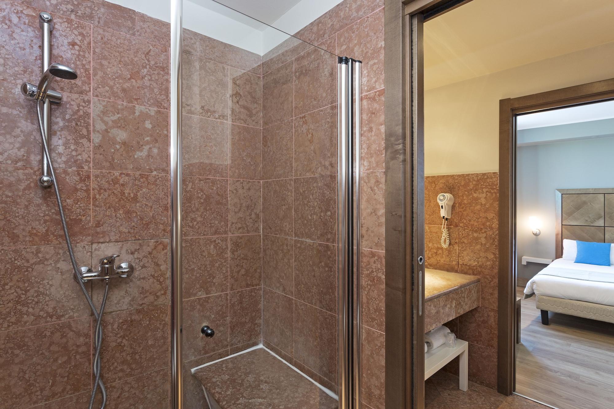Hotel B&B Hotel Padova