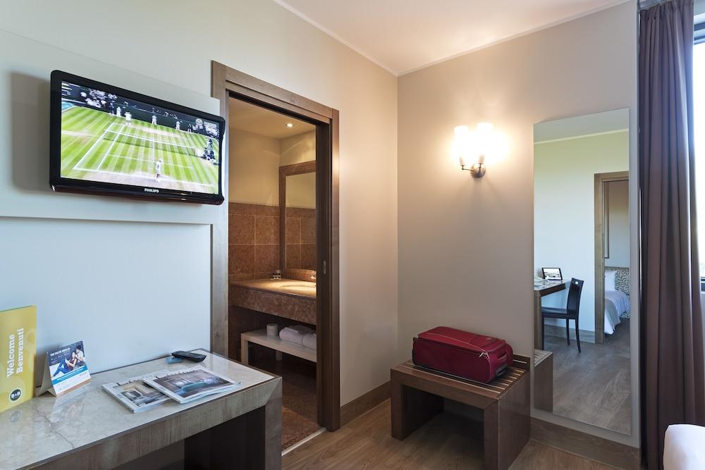 B&B Hotel Padova Hotel 3*