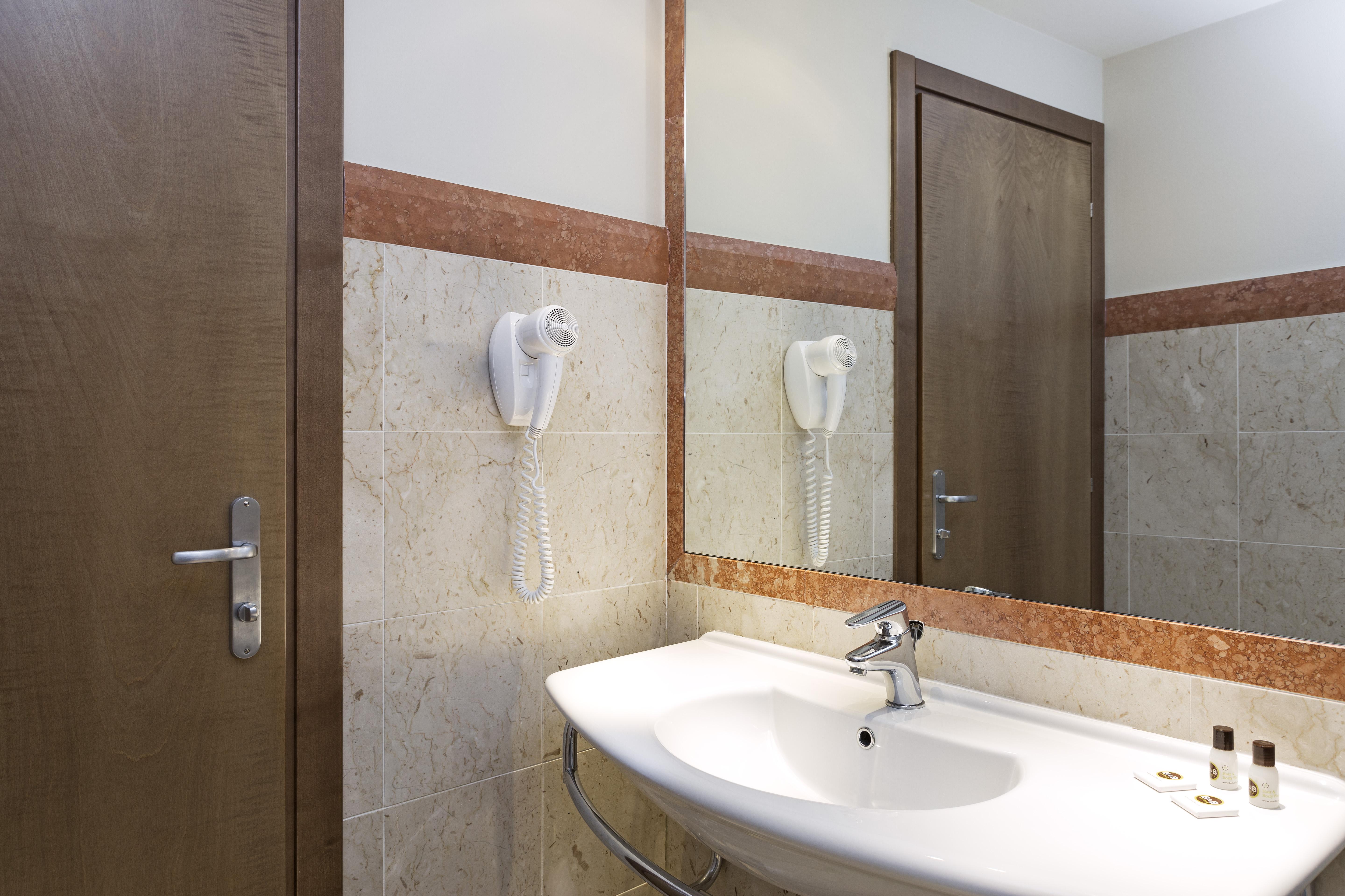 B&B Hotel Padova 3*