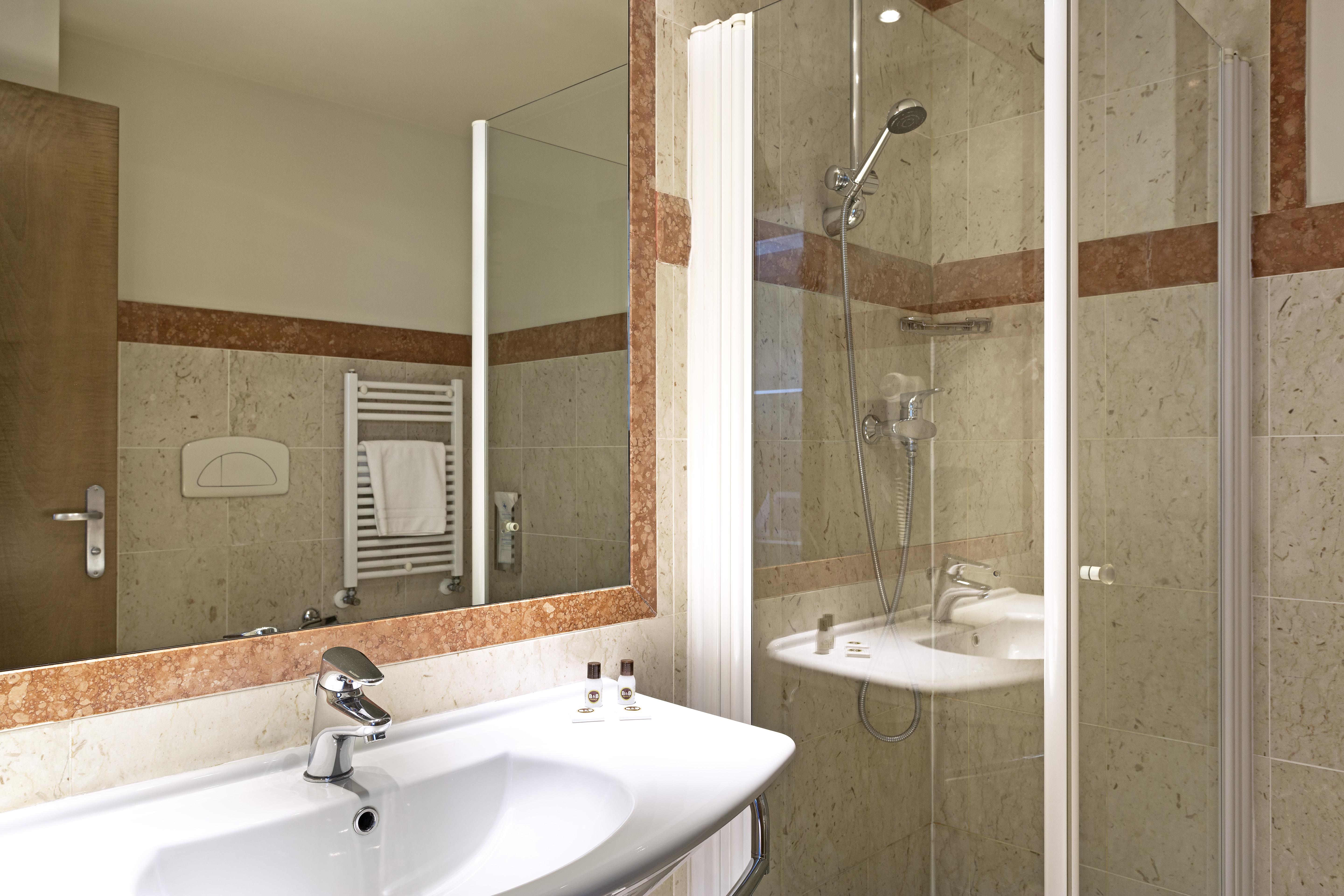 B&B Hotel Padova Padova