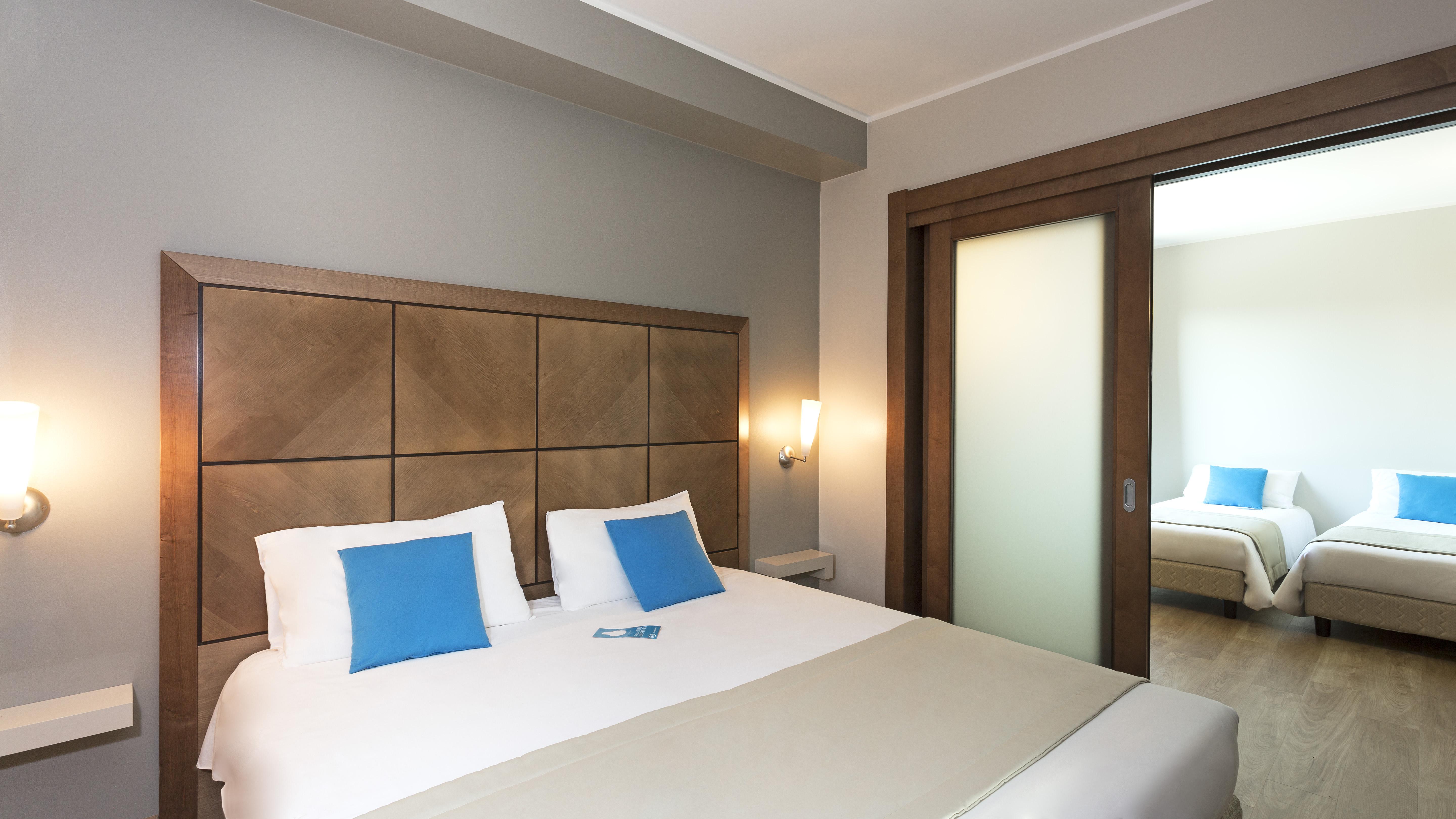 B&B Hotel Padova Hotel Padova