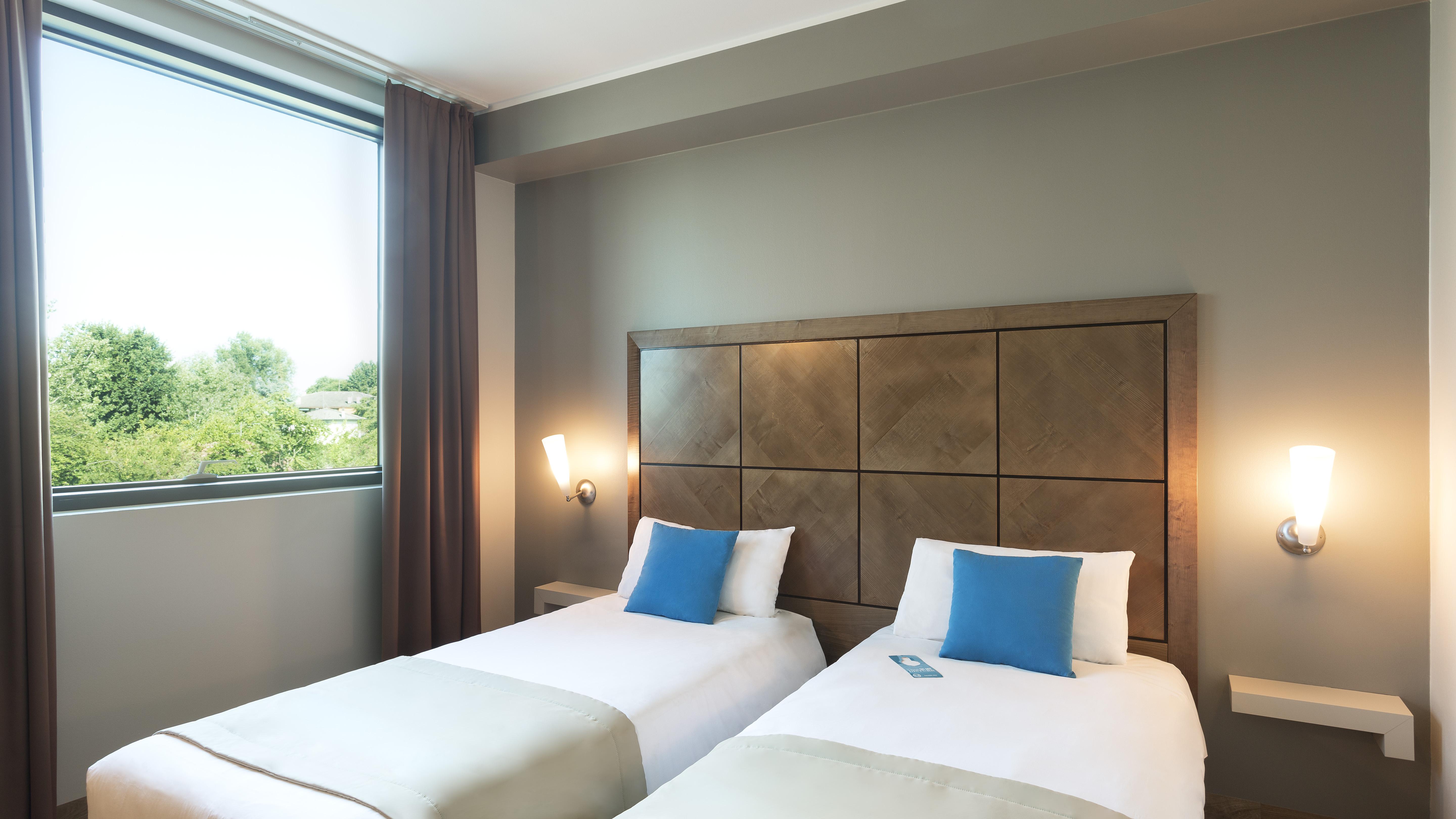 Hotel B&B Hotel Padova Padova