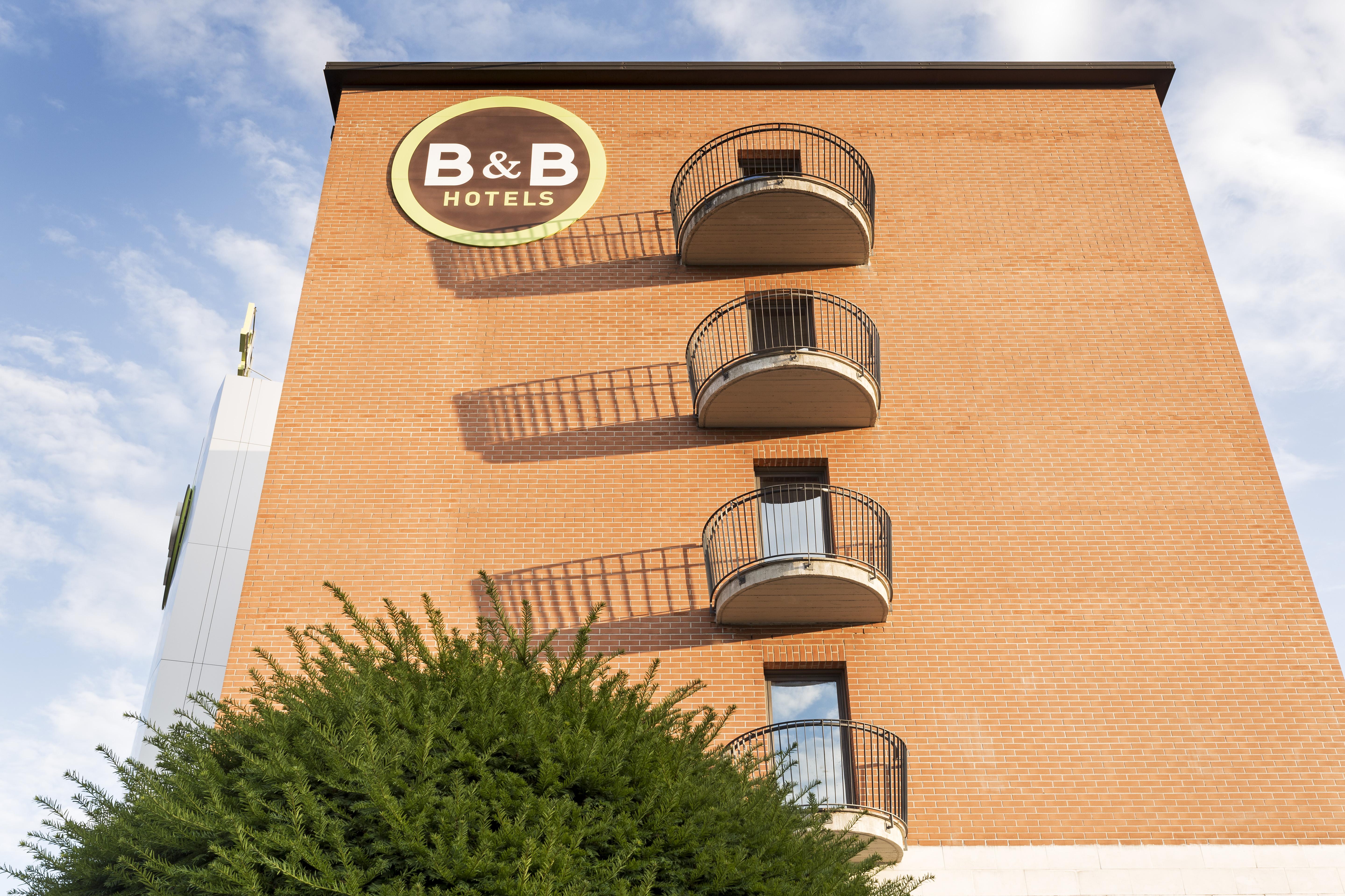 Hotel B&B Hotel Padova Padova