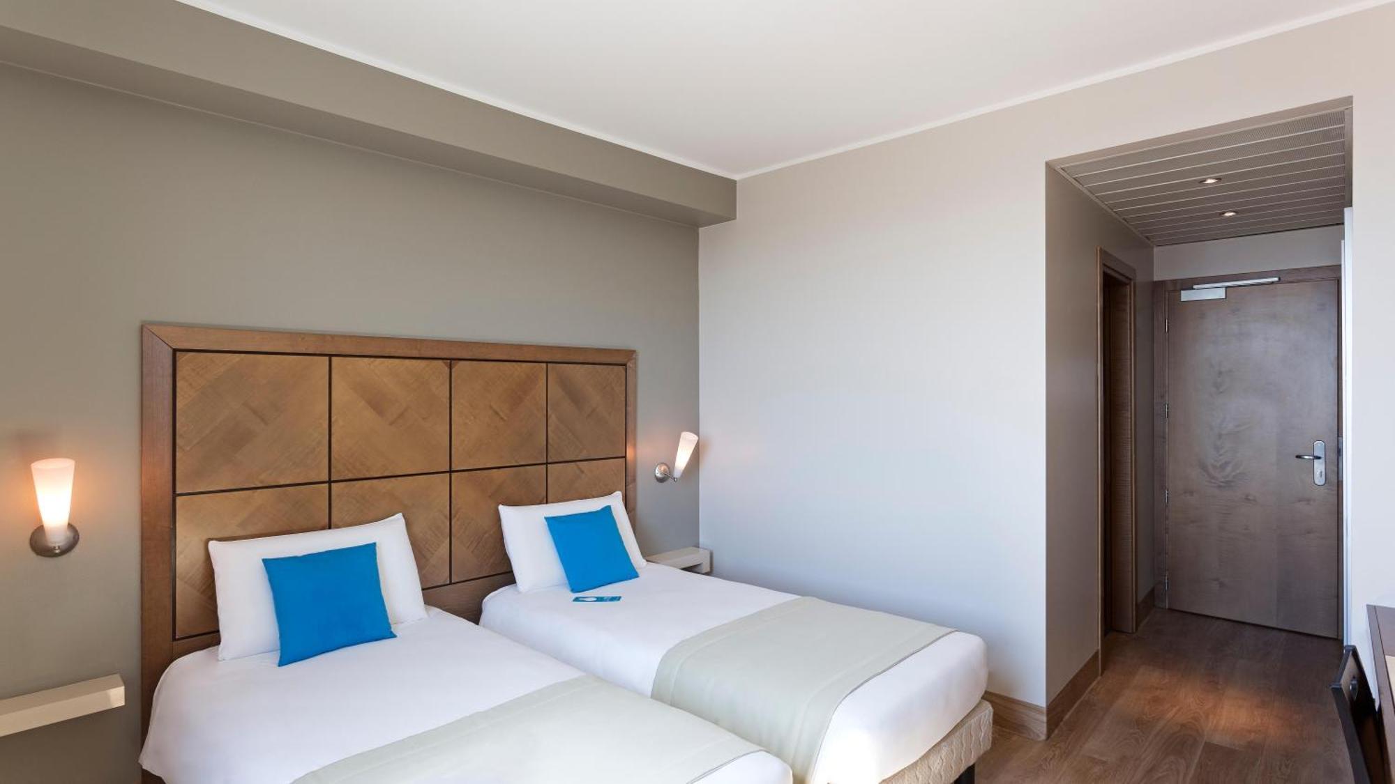 B&B Hotel Padova Hotel