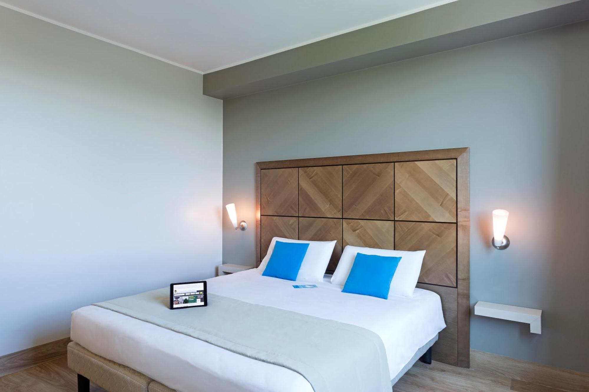 B&B Hotel Padova Hotel 3*