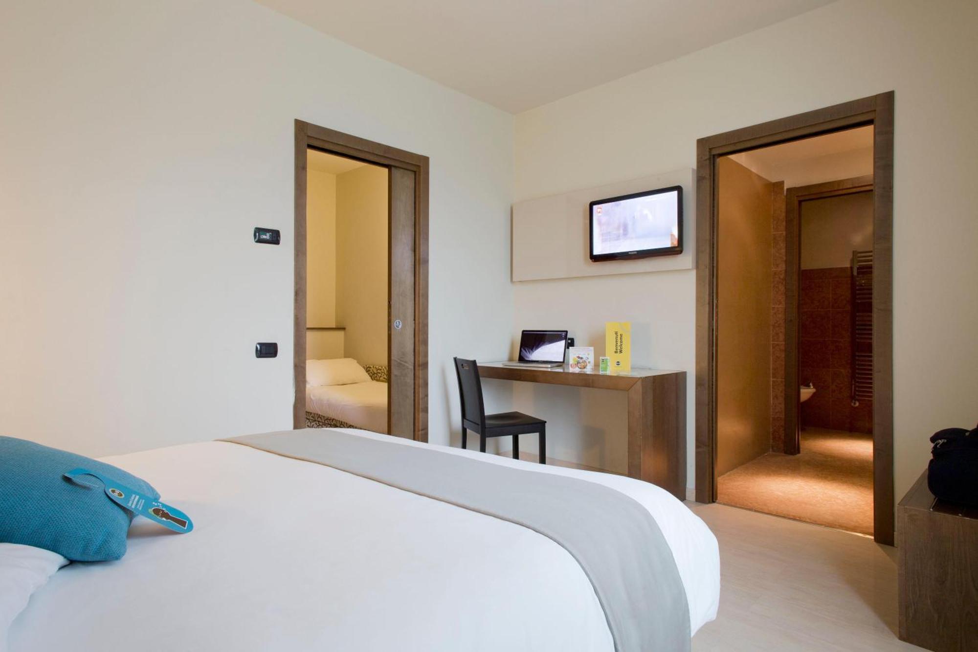 Hotel B&B Hotel Padova