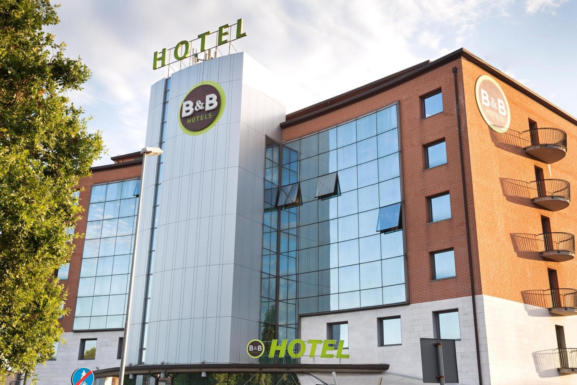 B&B Hotel Padova 3* Padova