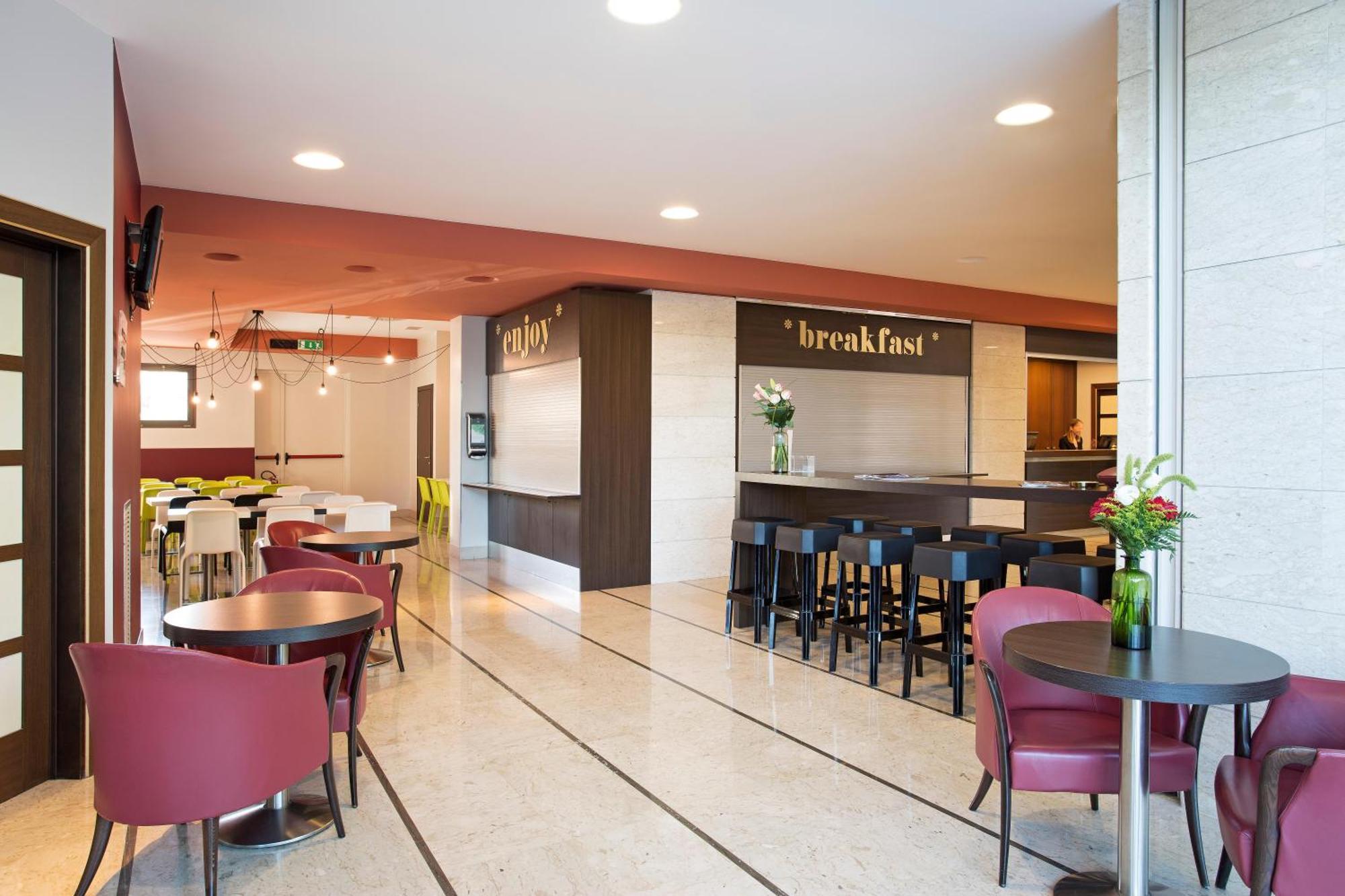 B&B Hotel Padova