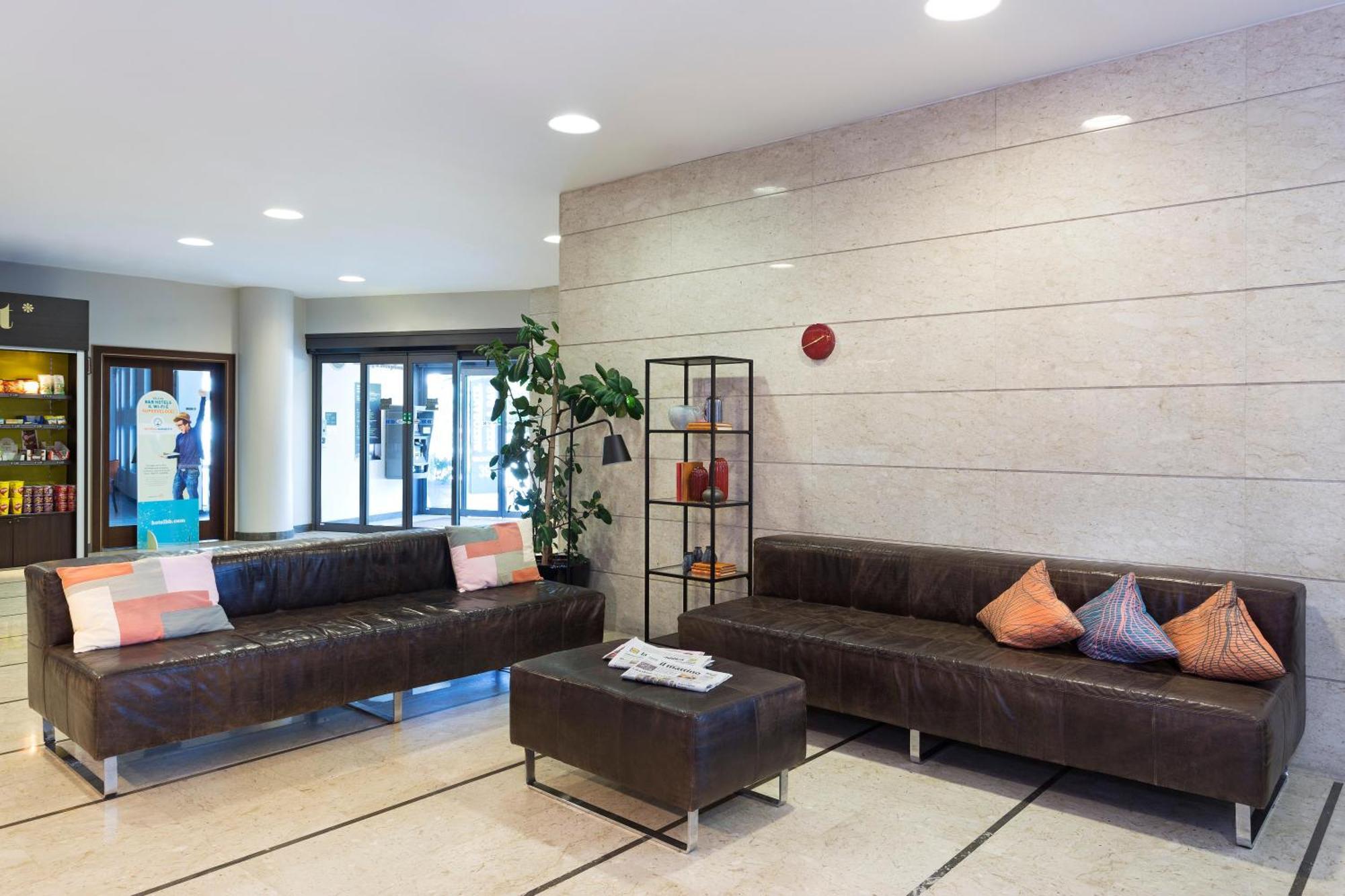 B&B Hotel Padova 3*