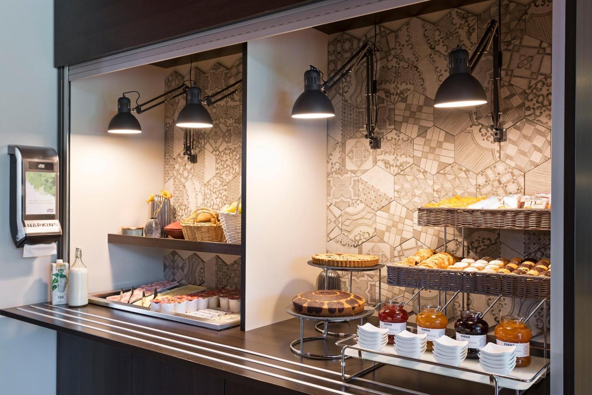 B&B Hotel Padova Padova