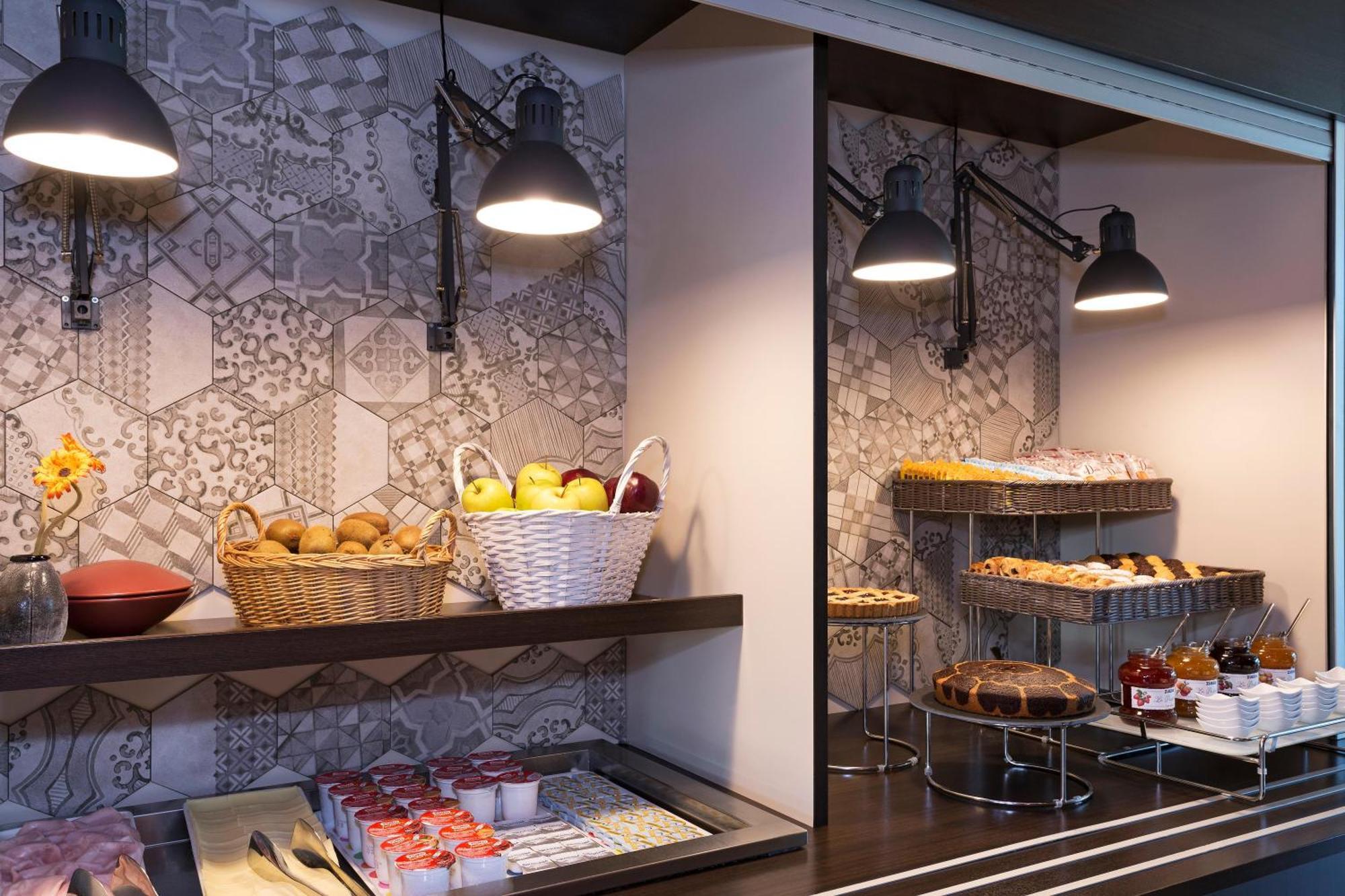 B&B Hotel Padova