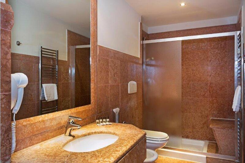 B&B Hotel Padova Hotel