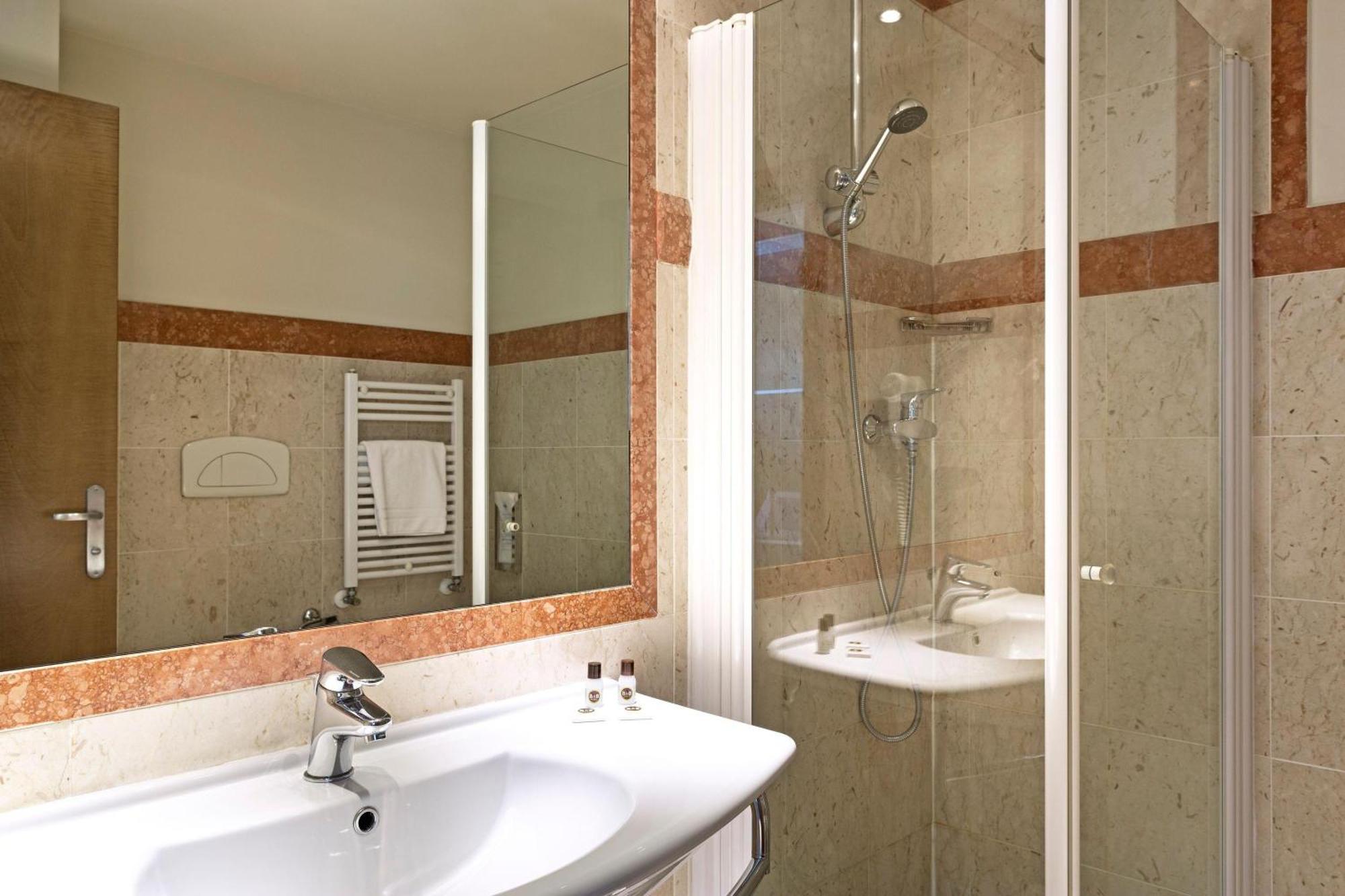 Hotel B&B Hotel Padova