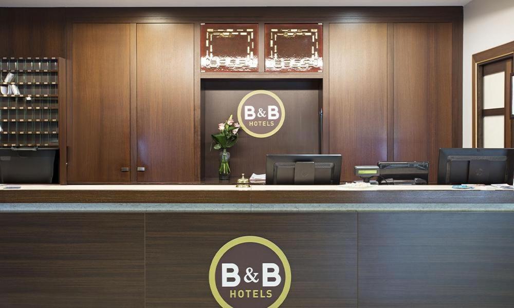 B&B Hotel Padova Hotel Padova