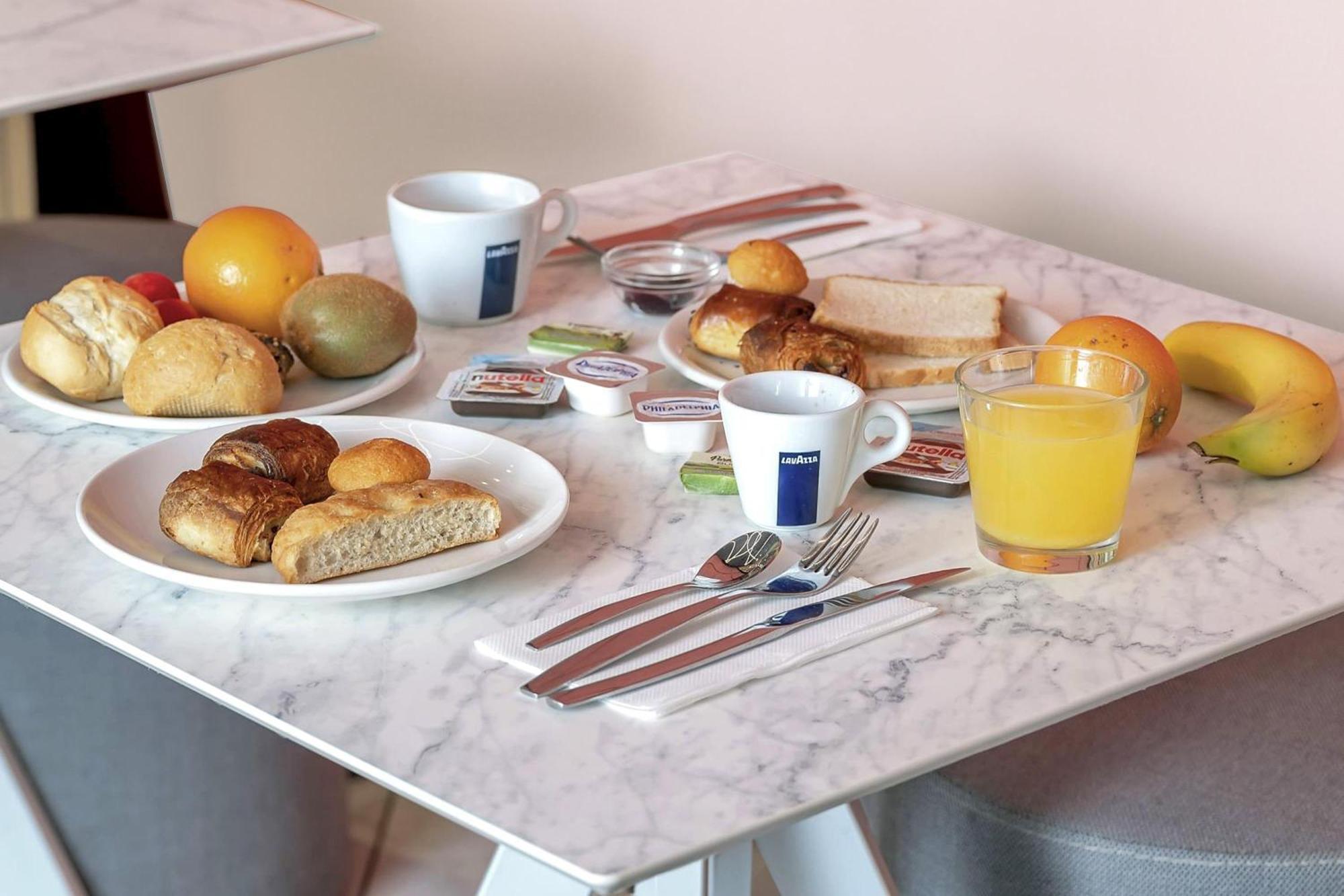 Hotel B&B Hotel Padova Padova
