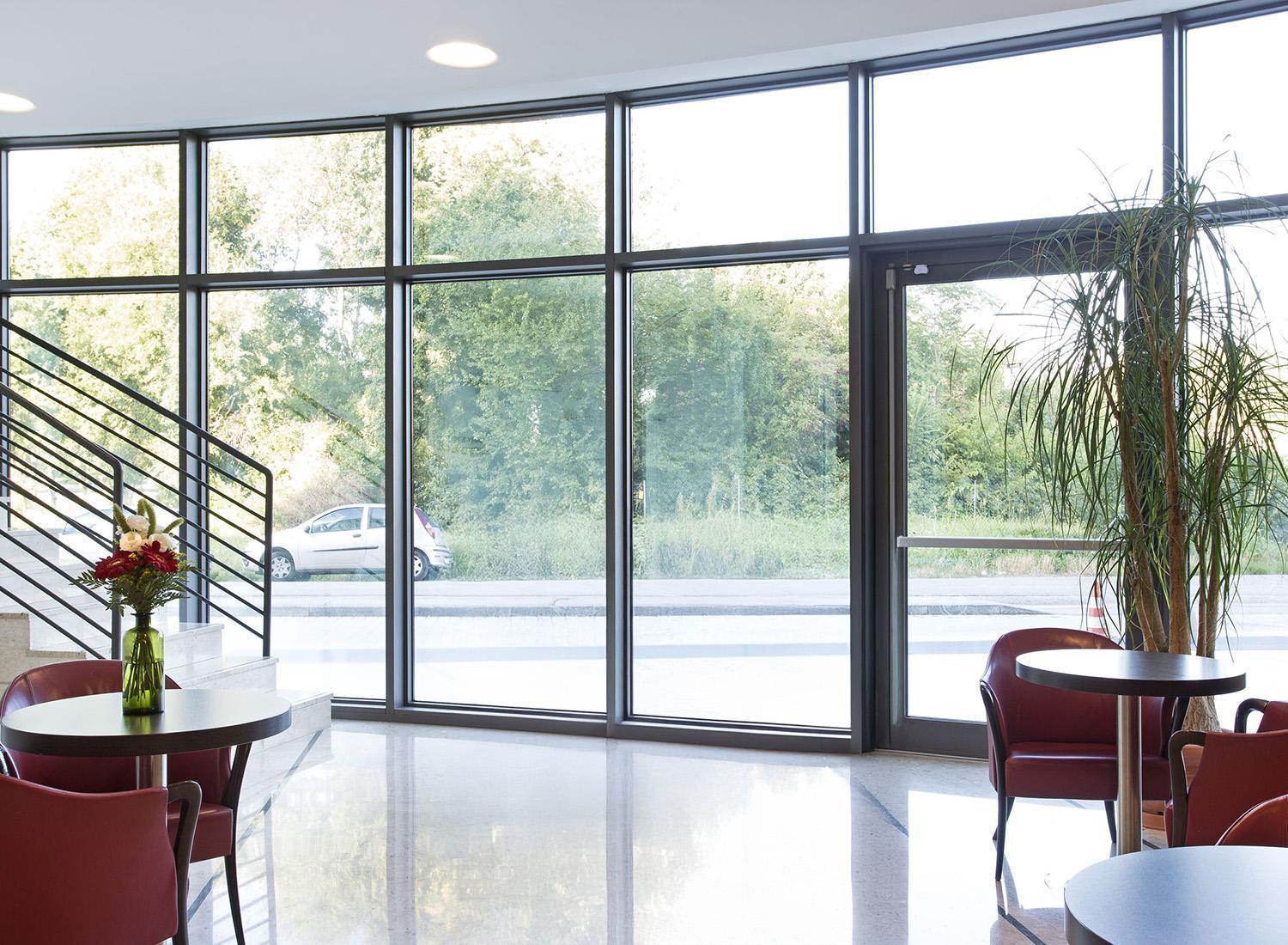 B&B Hotel Padova 3*