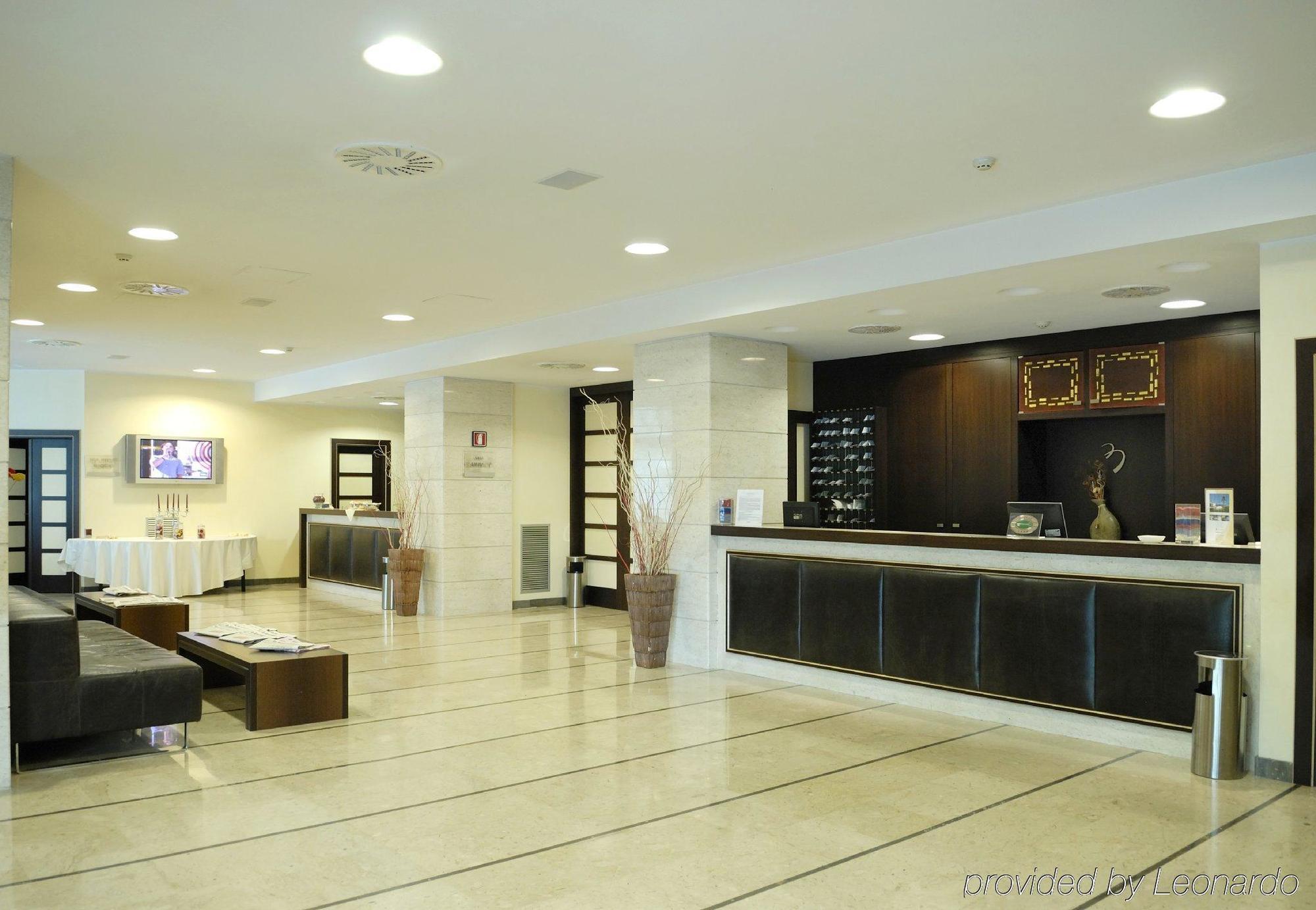 B&B Hotel Padova Hotel Padova