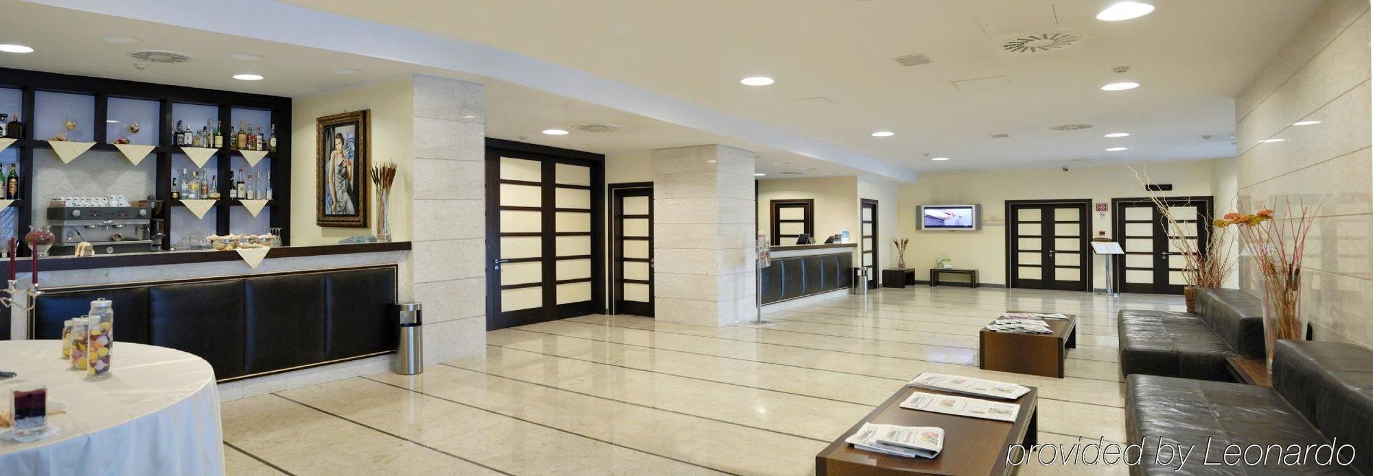 B&B Hotel Padova