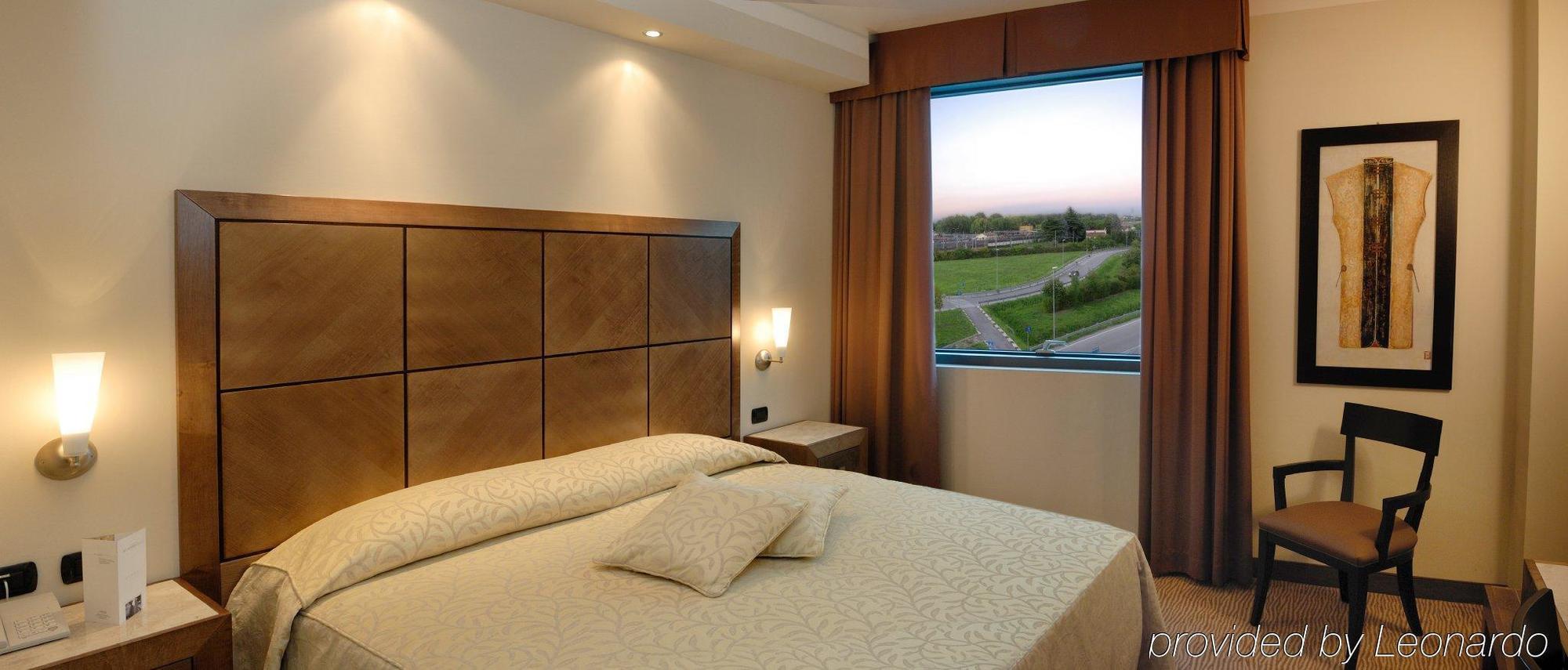 Hotel B&B Hotel Padova