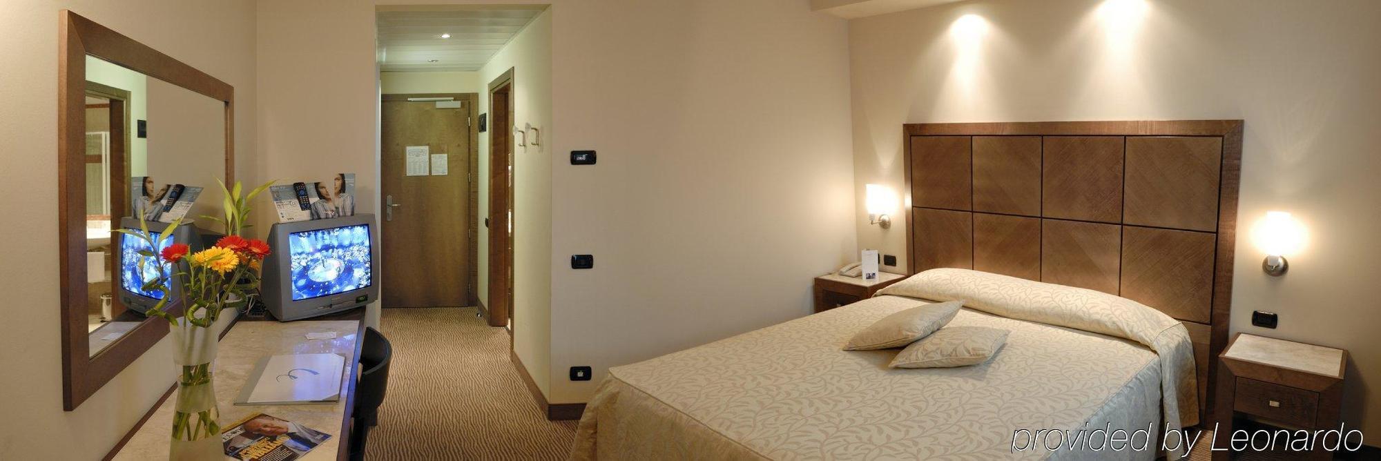 Hotel B&B Hotel Padova