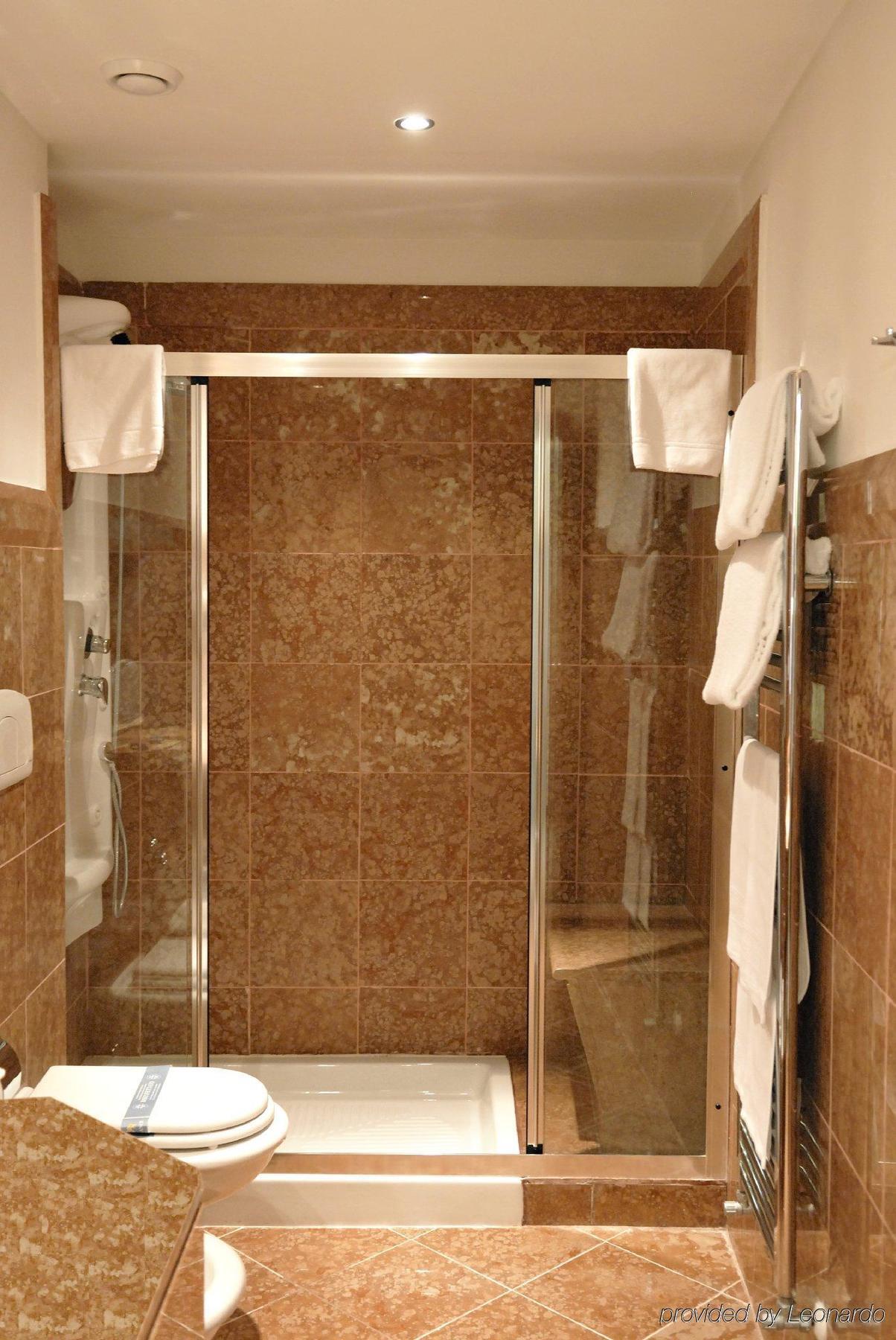 B&B Hotel Padova