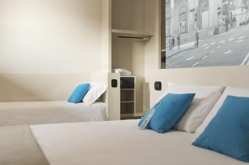 B&B Hotel Padova