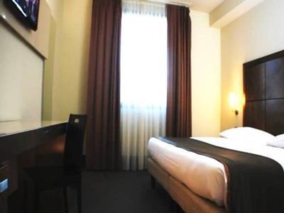 Hotel B&B Hotel Padova Padova
