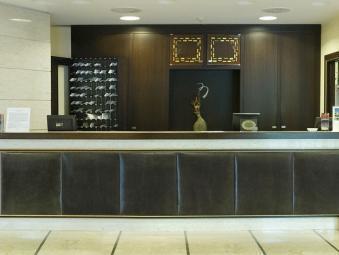 Hotel B&B Hotel Padova 3*