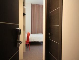 B&B Hotel Padova Padova
