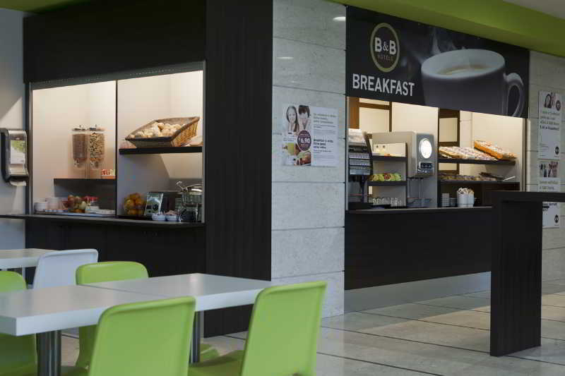 B&B Hotel Padova 3* Padova