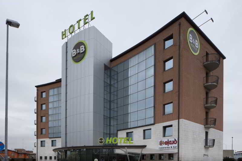 B&B Hotel Padova Padova