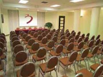 Hotel B&B Hotel Padova Padova