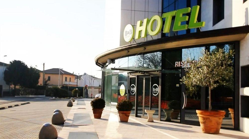 Hotel B&B Hotel Padova 3*