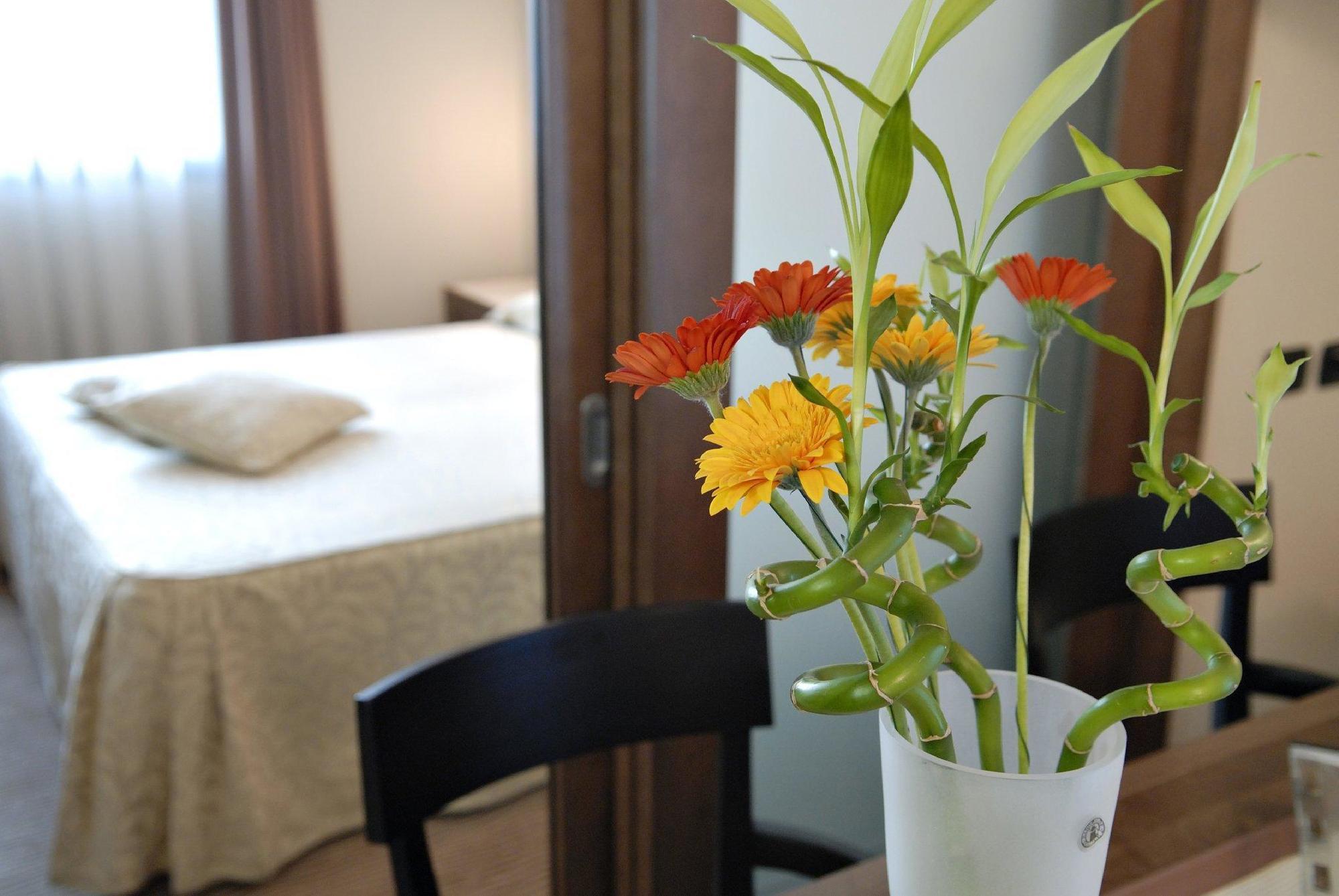 B&B Hotel Padova Hotel