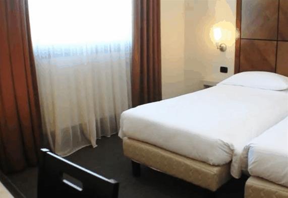 B&B Hotel Padova Padova